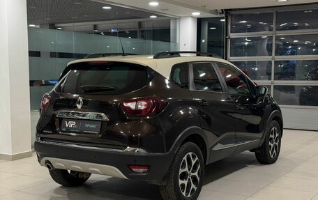 Renault Kaptur I рестайлинг, 2017 год, 1 275 000 рублей, 6 фотография