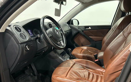Volkswagen Tiguan I, 2012 год, 1 099 000 рублей, 13 фотография