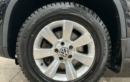 Volkswagen Tiguan I, 2012 год, 1 099 000 рублей, 9 фотография