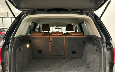 Volkswagen Tiguan I, 2012 год, 1 099 000 рублей, 10 фотография