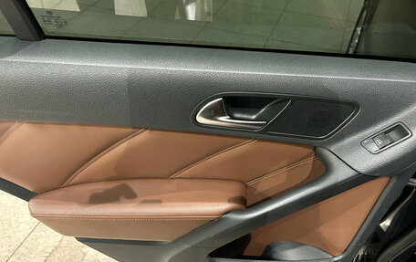 Volkswagen Tiguan I, 2012 год, 1 099 000 рублей, 12 фотография