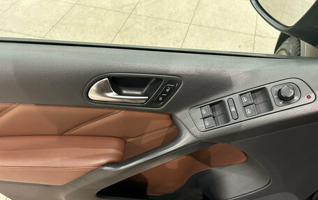 Volkswagen Tiguan I, 2012 год, 1 099 000 рублей, 14 фотография