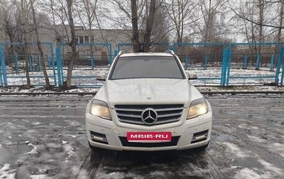 Mercedes-Benz GLK-Класс, 2010 год, 1 520 000 рублей, 1 фотография