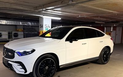 Mercedes-Benz GLC Coupe, 2025 год, 10 750 000 рублей, 1 фотография