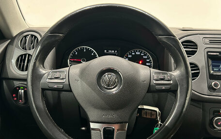 Volkswagen Tiguan I, 2012 год, 1 099 000 рублей, 20 фотография