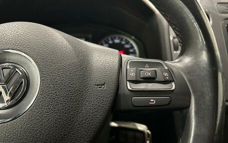 Volkswagen Tiguan I, 2012 год, 1 099 000 рублей, 19 фотография