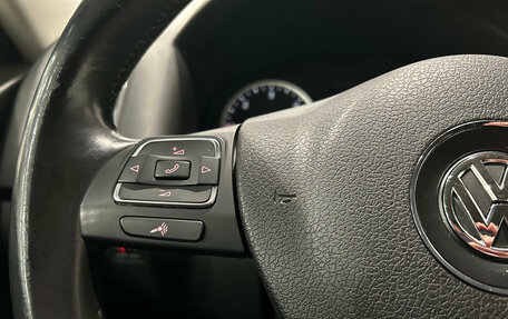 Volkswagen Tiguan I, 2012 год, 1 099 000 рублей, 18 фотография