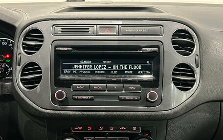 Volkswagen Tiguan I, 2012 год, 1 099 000 рублей, 16 фотография