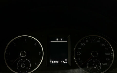 Volkswagen Tiguan I, 2012 год, 1 099 000 рублей, 21 фотография