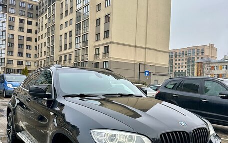 BMW X6, 2013 год, 2 750 000 рублей, 1 фотография