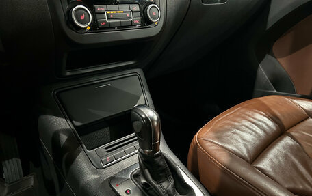 Volkswagen Tiguan I, 2012 год, 1 099 000 рублей, 17 фотография