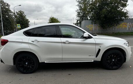 BMW X6, 2017 год, 4 450 000 рублей, 2 фотография