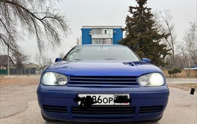 Volkswagen Golf IV, 2000 год, 250 000 рублей, 1 фотография