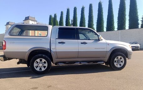 ZX Grand Tiger, 2007 год, 785 000 рублей, 1 фотография