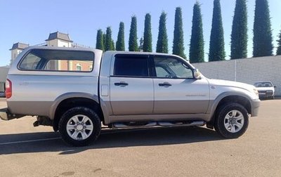 ZX Grand Tiger, 2007 год, 785 000 рублей, 1 фотография