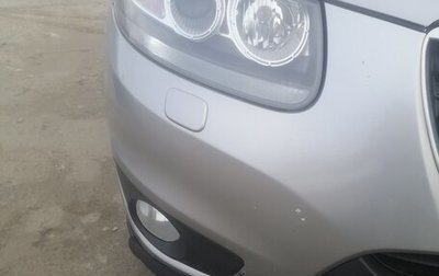 Hyundai Santa Fe III рестайлинг, 2010 год, 910 000 рублей, 1 фотография