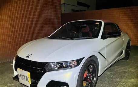 Honda S660, 2022 год, 1 748 000 рублей, 1 фотография