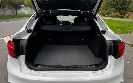 BMW X6, 2017 год, 4 450 000 рублей, 9 фотография