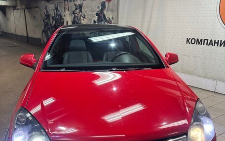 Opel Astra H, 2010 год, 400 000 рублей, 1 фотография