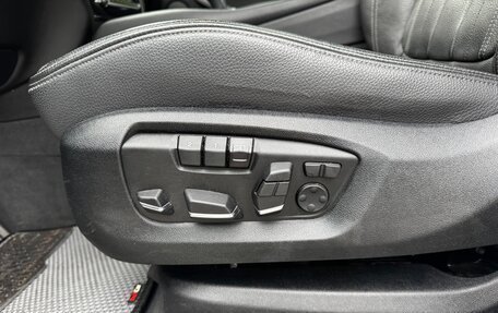 BMW X6, 2017 год, 4 450 000 рублей, 20 фотография