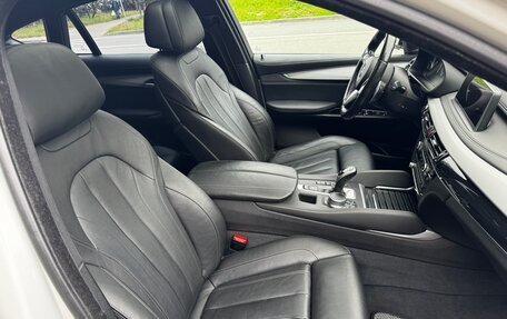 BMW X6, 2017 год, 4 450 000 рублей, 13 фотография