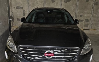 Volvo XC60 II, 2014 год, 2 000 000 рублей, 1 фотография