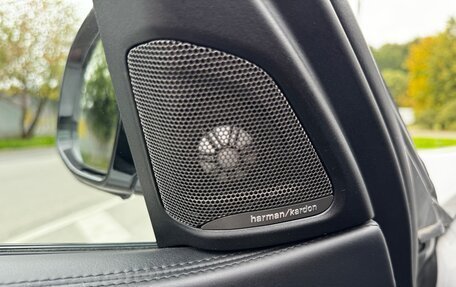 BMW X6, 2017 год, 4 450 000 рублей, 23 фотография