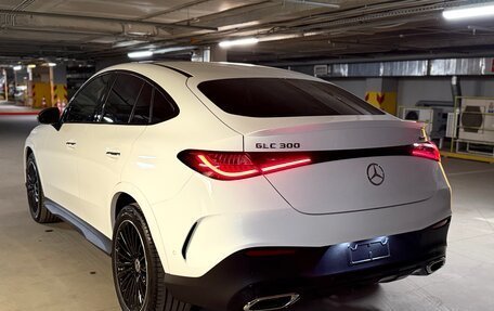 Mercedes-Benz GLC Coupe, 2025 год, 10 750 000 рублей, 3 фотография