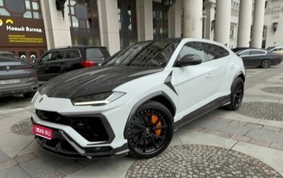 Lamborghini Urus I, 2020 год, 26 000 000 рублей, 1 фотография