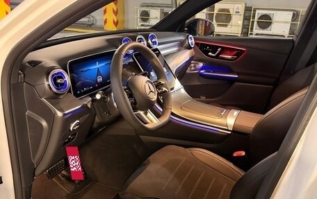 Mercedes-Benz GLC Coupe, 2025 год, 10 750 000 рублей, 6 фотография