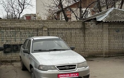 Daewoo Nexia I рестайлинг, 2010 год, 120 000 рублей, 1 фотография