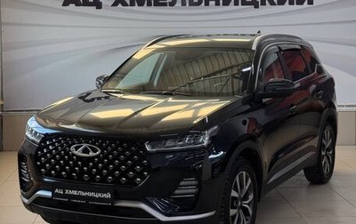 Chery Tiggo 7 Pro, 2021 год, 1 839 000 рублей, 1 фотография