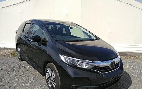 Honda Shuttle II, 2022 год, 1 366 100 рублей, 1 фотография