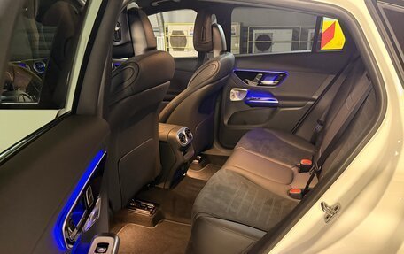 Mercedes-Benz GLC Coupe, 2025 год, 10 750 000 рублей, 8 фотография