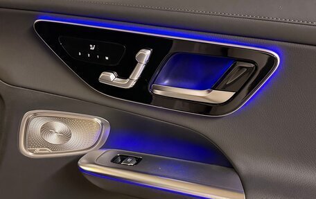 Mercedes-Benz GLC Coupe, 2025 год, 10 750 000 рублей, 13 фотография