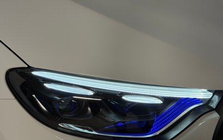 Mercedes-Benz GLC Coupe, 2025 год, 10 750 000 рублей, 14 фотография