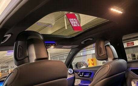 Mercedes-Benz GLC Coupe, 2025 год, 10 750 000 рублей, 9 фотография