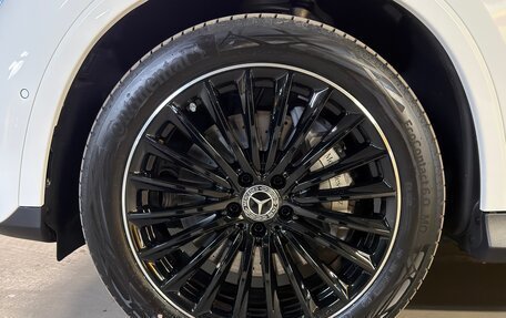 Mercedes-Benz GLC Coupe, 2025 год, 10 750 000 рублей, 17 фотография