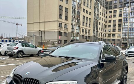 BMW X6, 2013 год, 2 750 000 рублей, 2 фотография