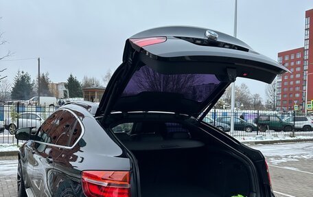 BMW X6, 2013 год, 2 750 000 рублей, 12 фотография