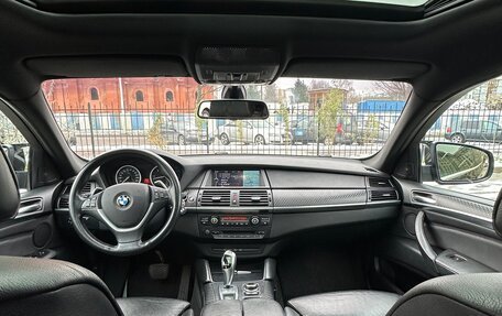 BMW X6, 2013 год, 2 750 000 рублей, 10 фотография