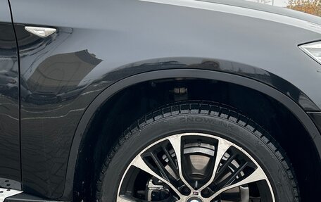 BMW X6, 2013 год, 2 750 000 рублей, 13 фотография