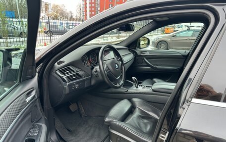BMW X6, 2013 год, 2 750 000 рублей, 9 фотография
