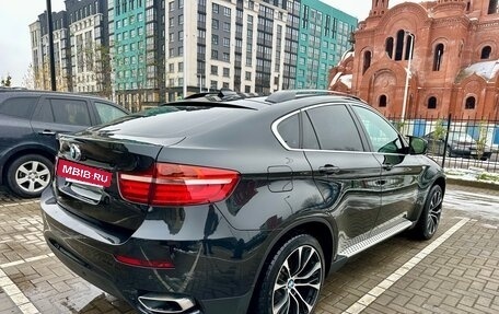BMW X6, 2013 год, 2 750 000 рублей, 4 фотография