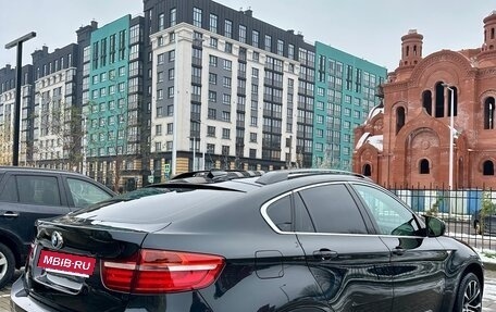 BMW X6, 2013 год, 2 750 000 рублей, 8 фотография