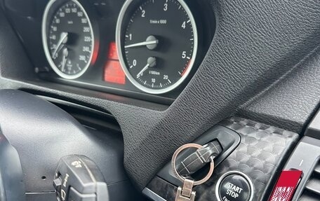 BMW X6, 2013 год, 2 750 000 рублей, 11 фотография