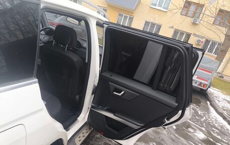 Mercedes-Benz GLK-Класс, 2010 год, 1 520 000 рублей, 13 фотография