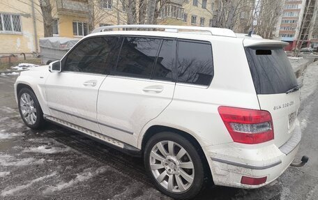 Mercedes-Benz GLK-Класс, 2010 год, 1 520 000 рублей, 7 фотография