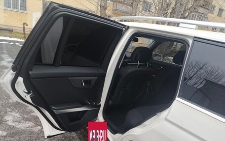 Mercedes-Benz GLK-Класс, 2010 год, 1 520 000 рублей, 12 фотография