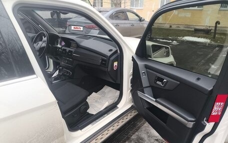 Mercedes-Benz GLK-Класс, 2010 год, 1 520 000 рублей, 11 фотография